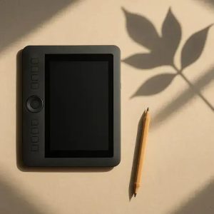 Ilustração Digital: Simulando Sombras Realistas Projetadas em Photoshop
