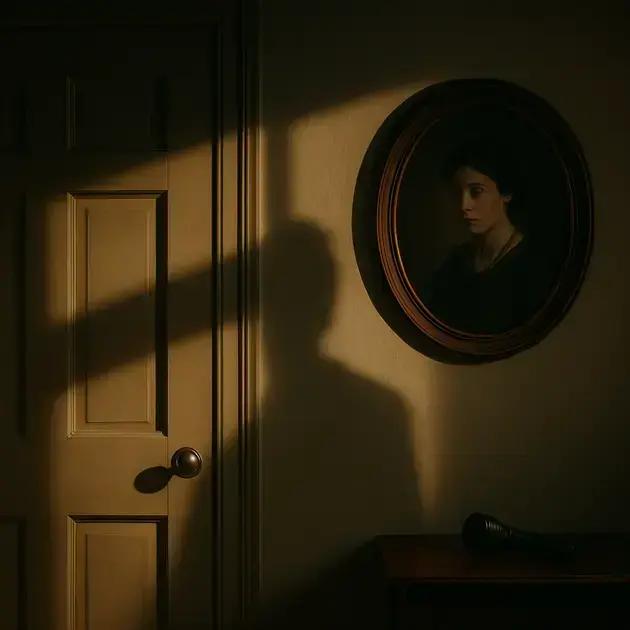 O Uso da Sombra em Cenas de Suspense: Criando Antecipação